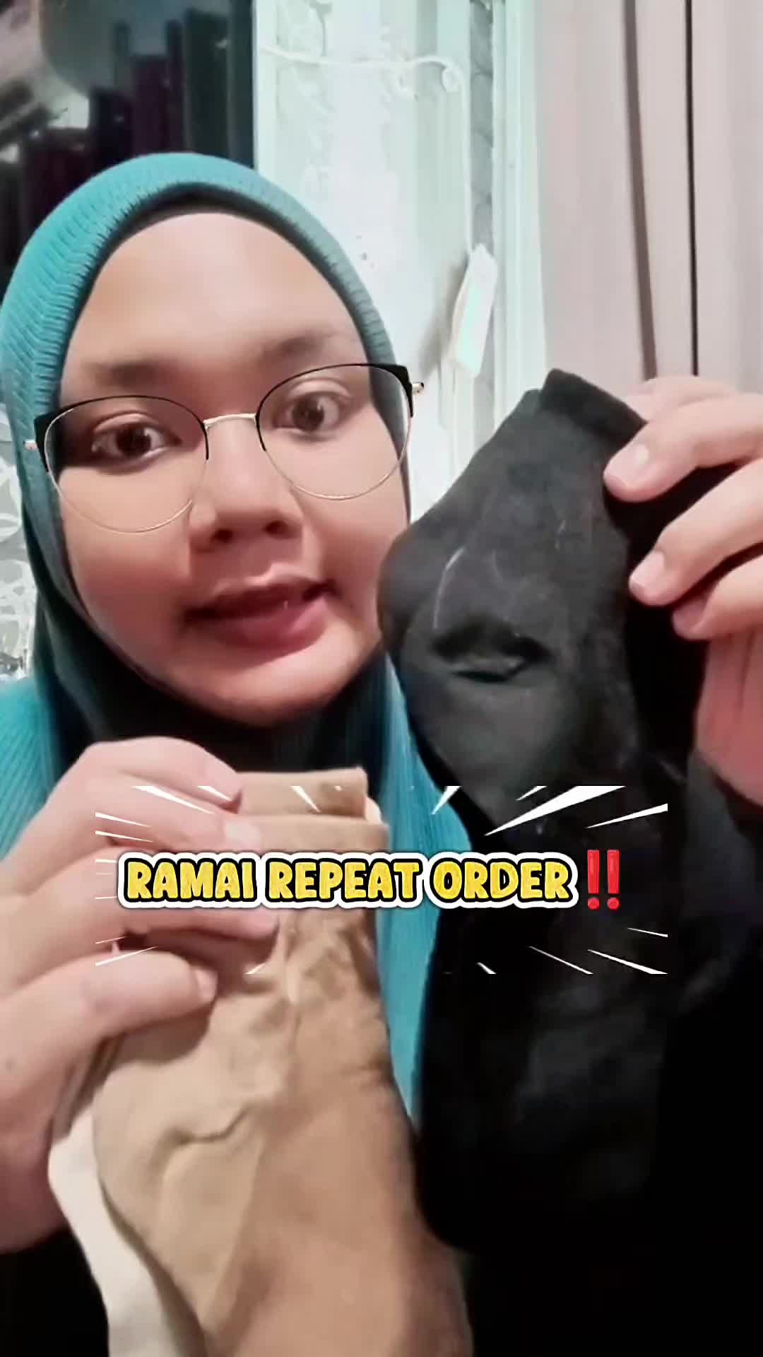 @Norazrena | Racun Tiktok