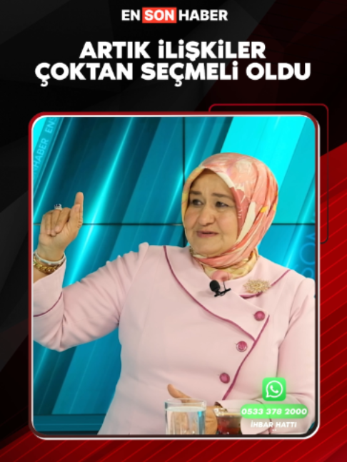 @Ensonhaber