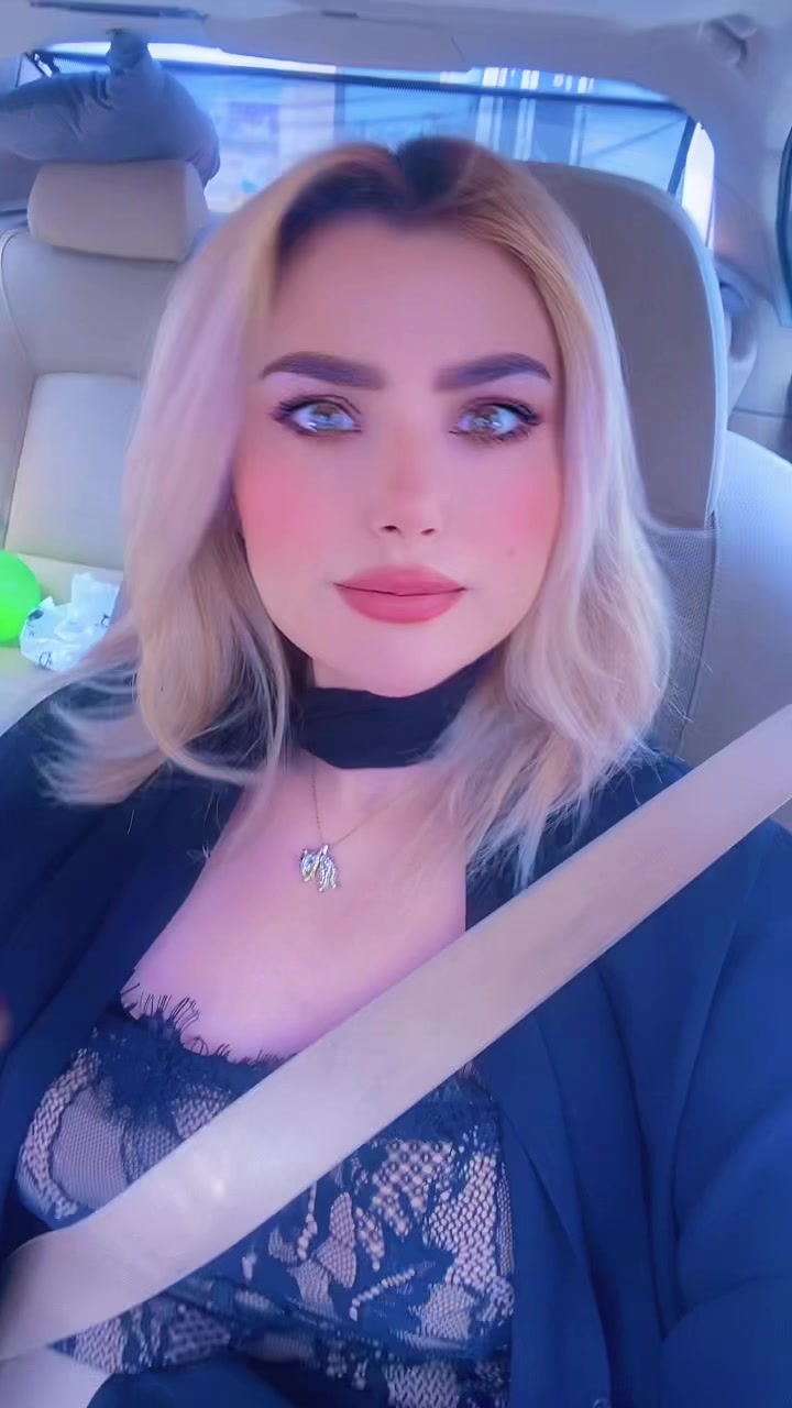 @Sysy la blonde 🍓🤍