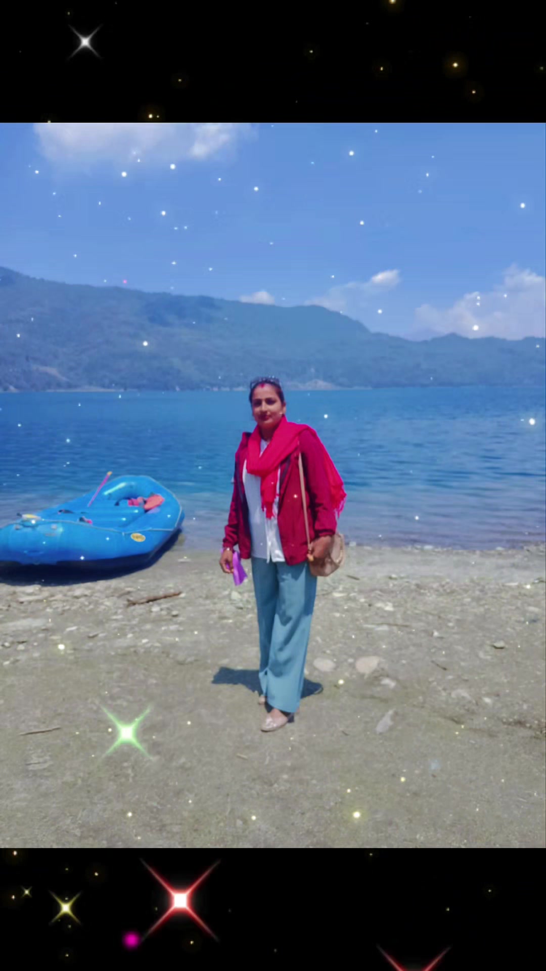 @Yashoda Subedi