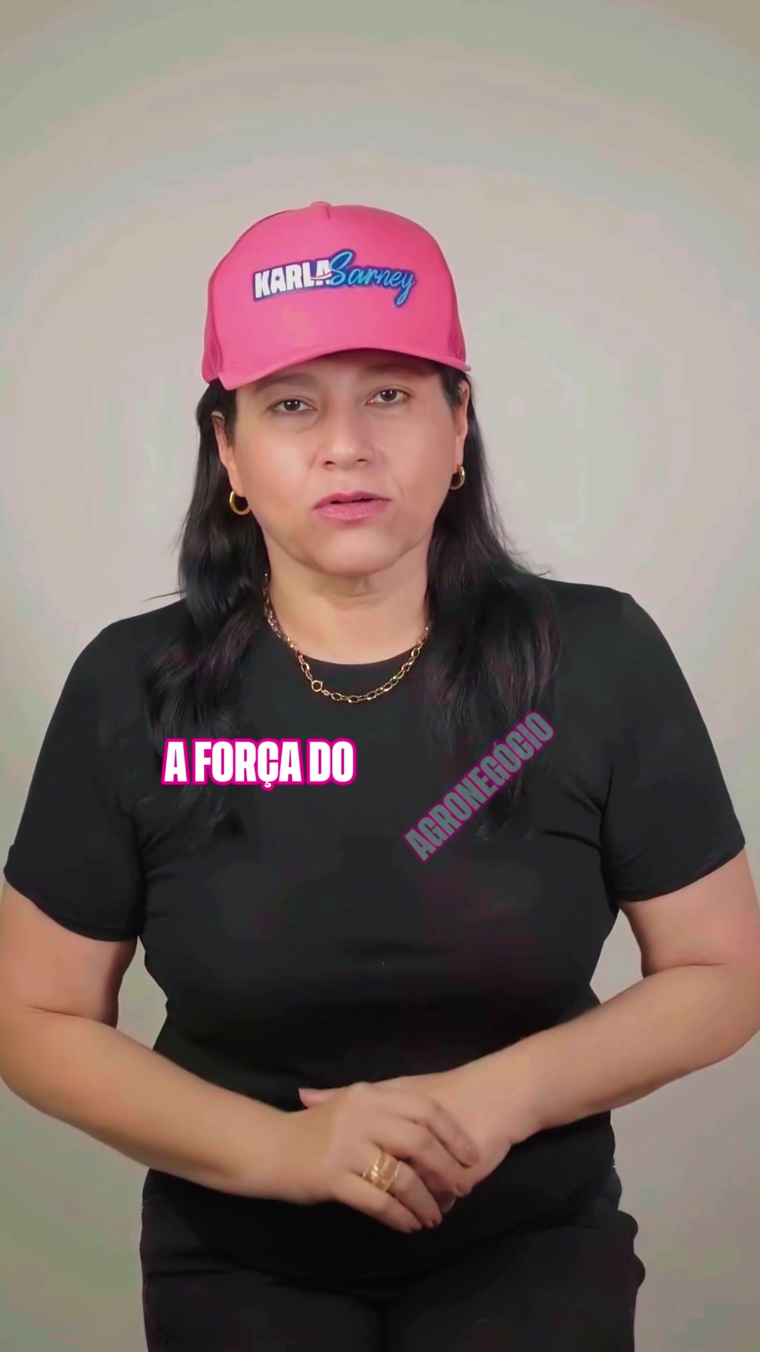 @Karla Sarney