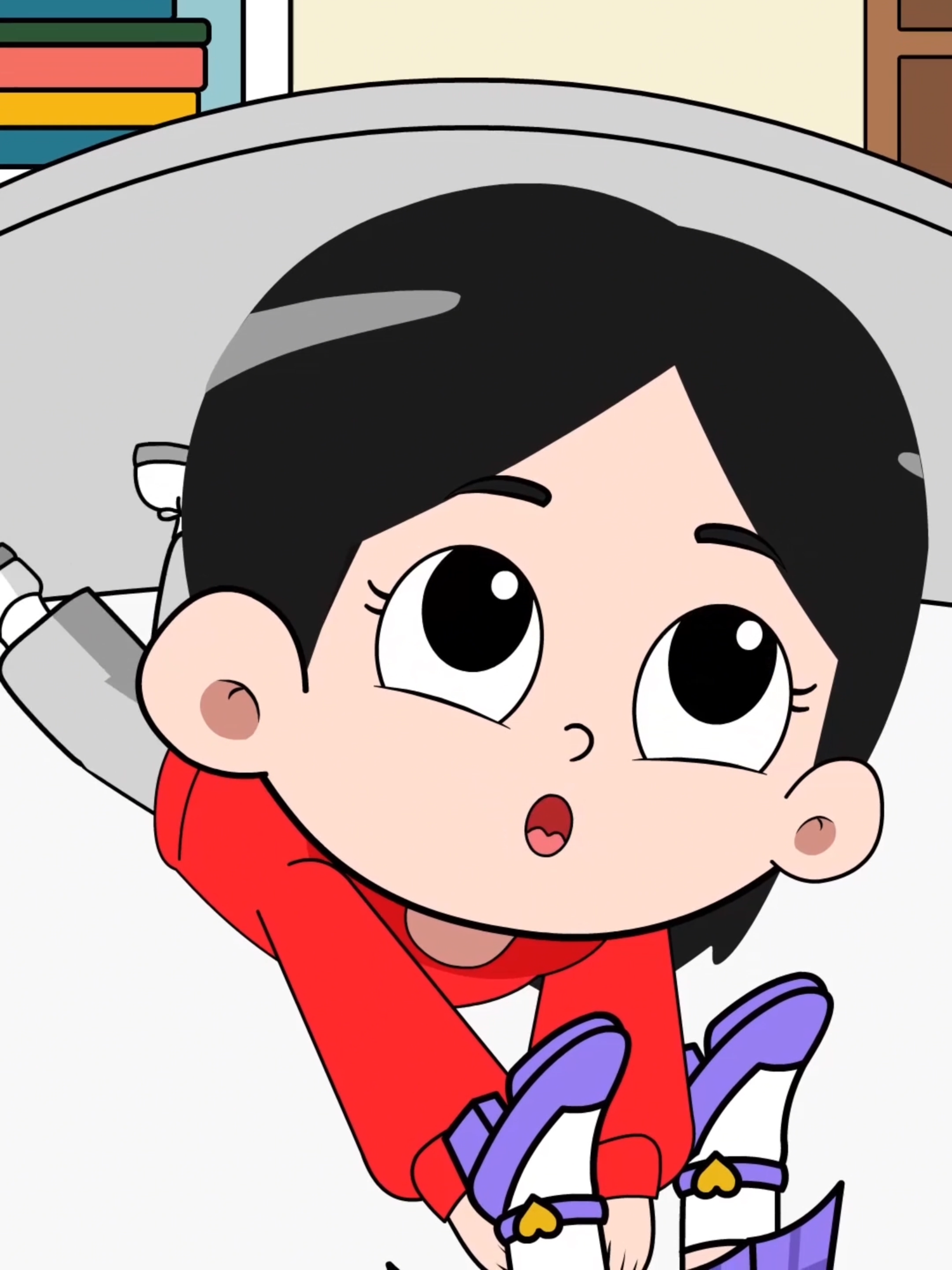 @Siowei World
