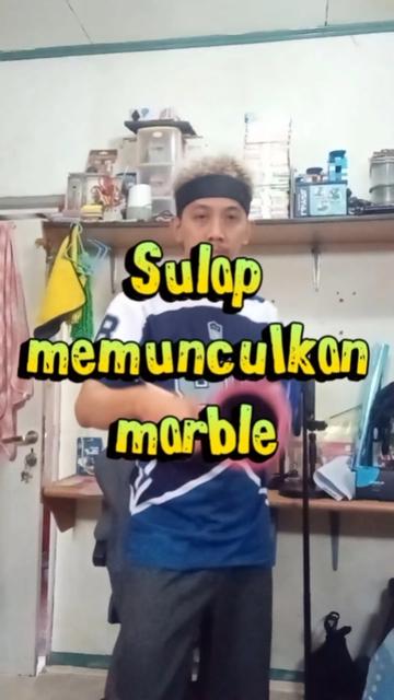 @Kang Sulap