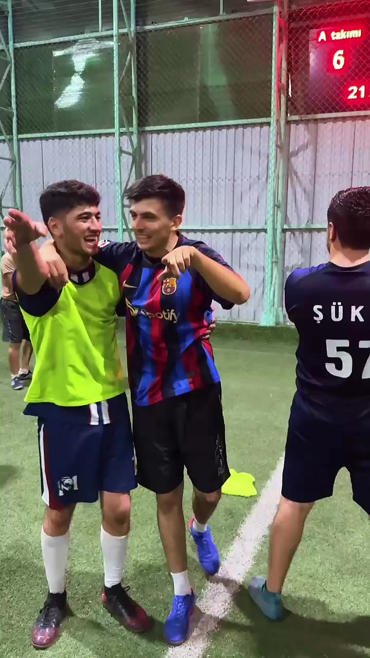 @qaracəmirli fk