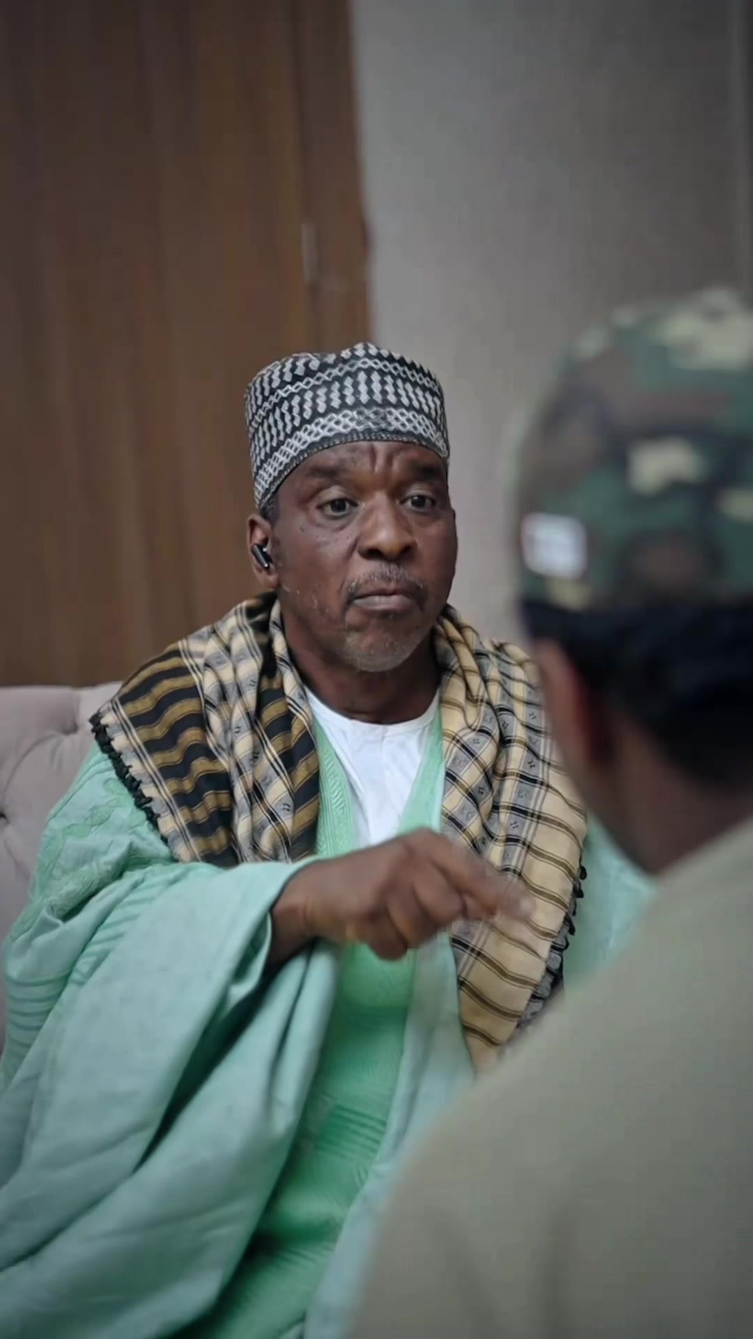 @arab Maiduguri