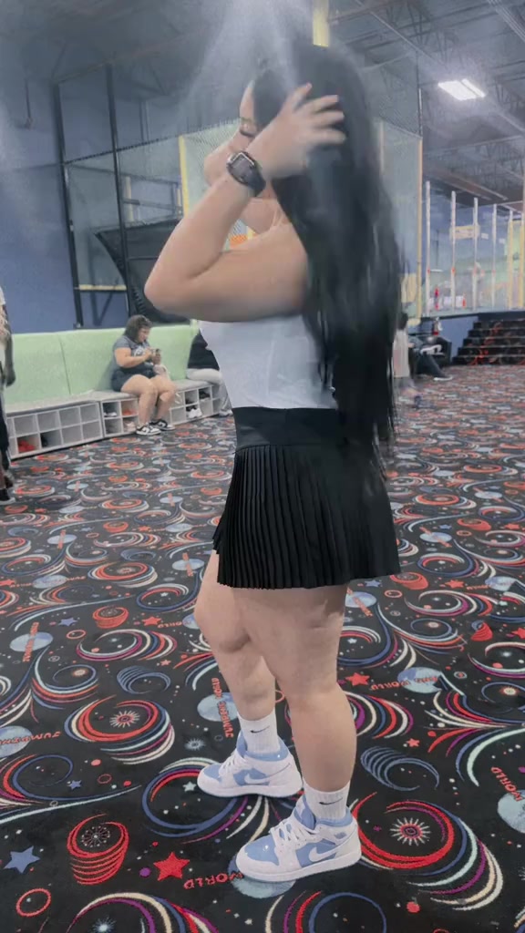 @Leyla Cruz