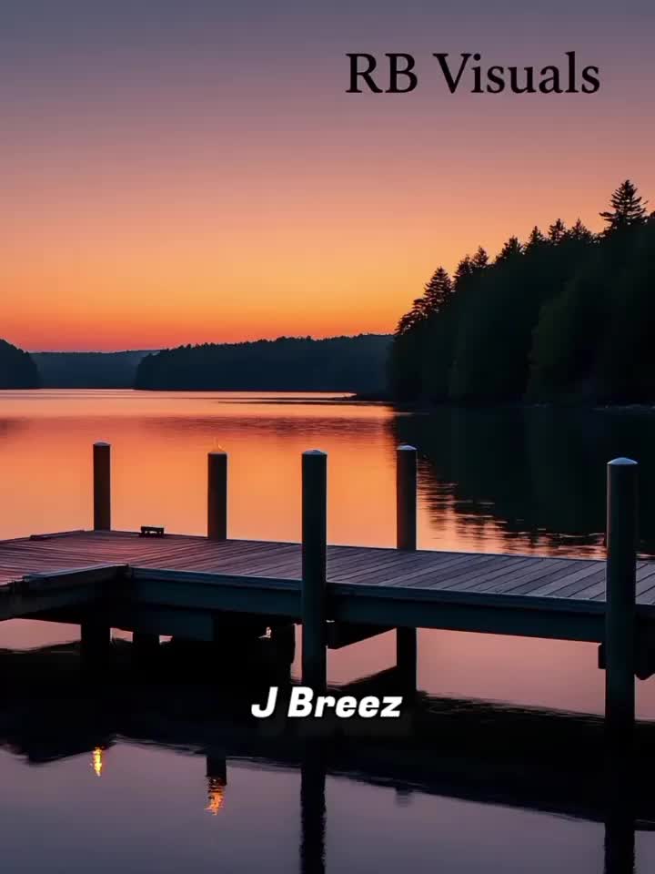 @RB Visuals (Lyrics)