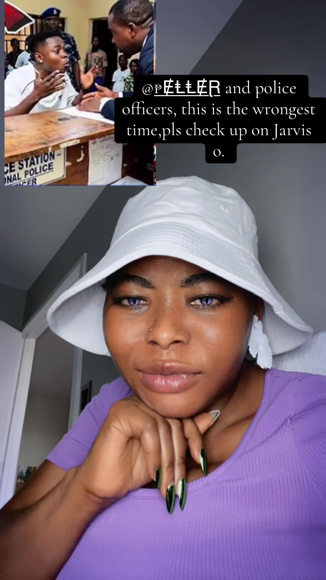 @Bossmami