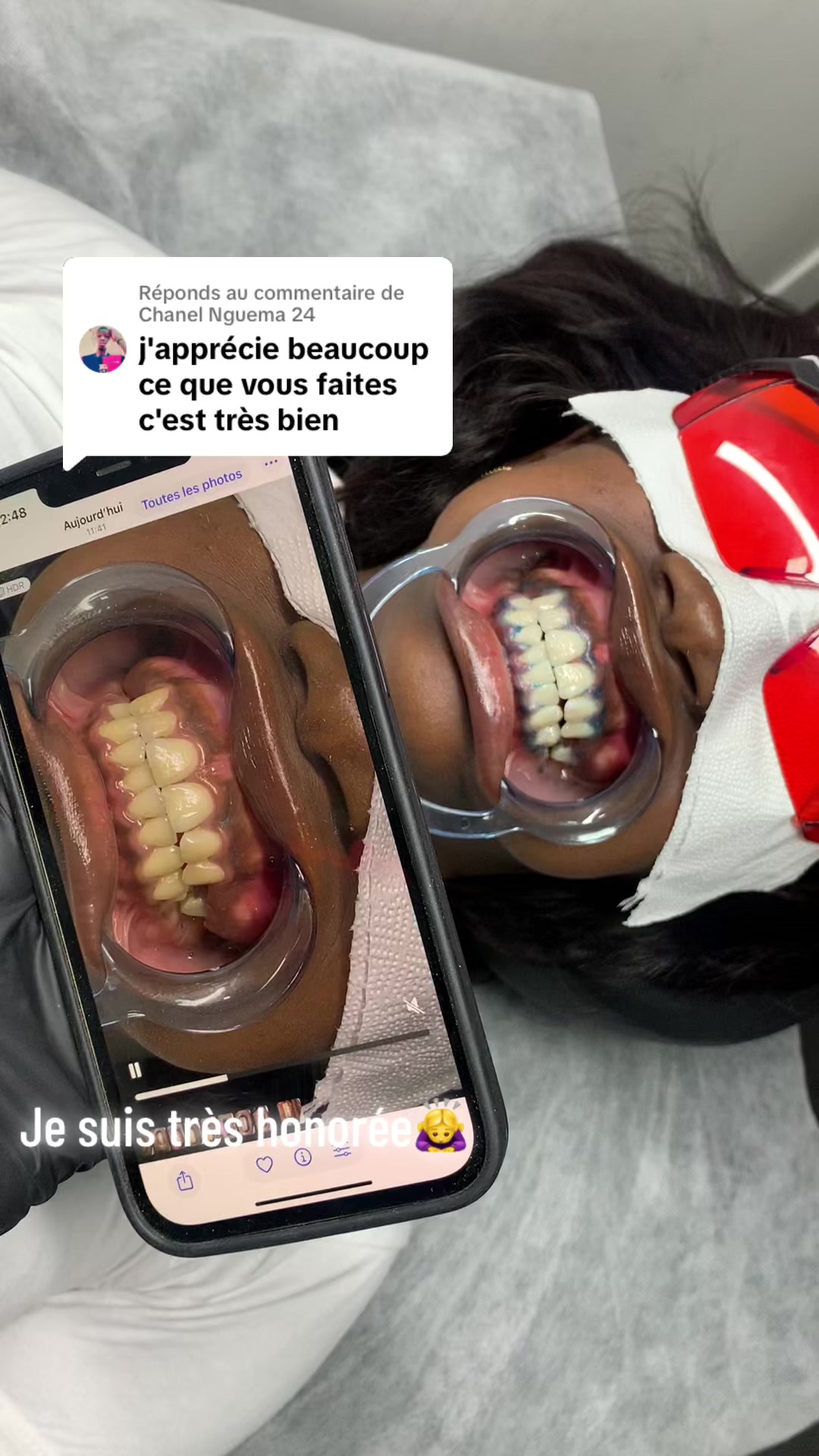 @Joanna Esthétique Libreville