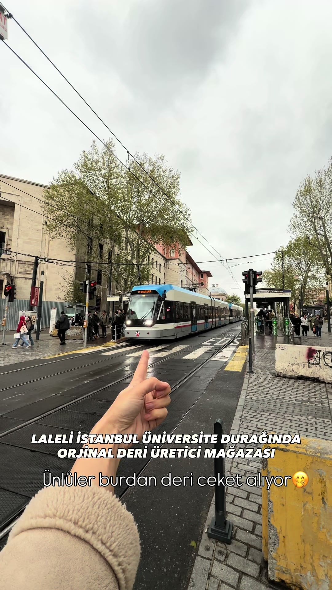 @Reelsle Geziyorum