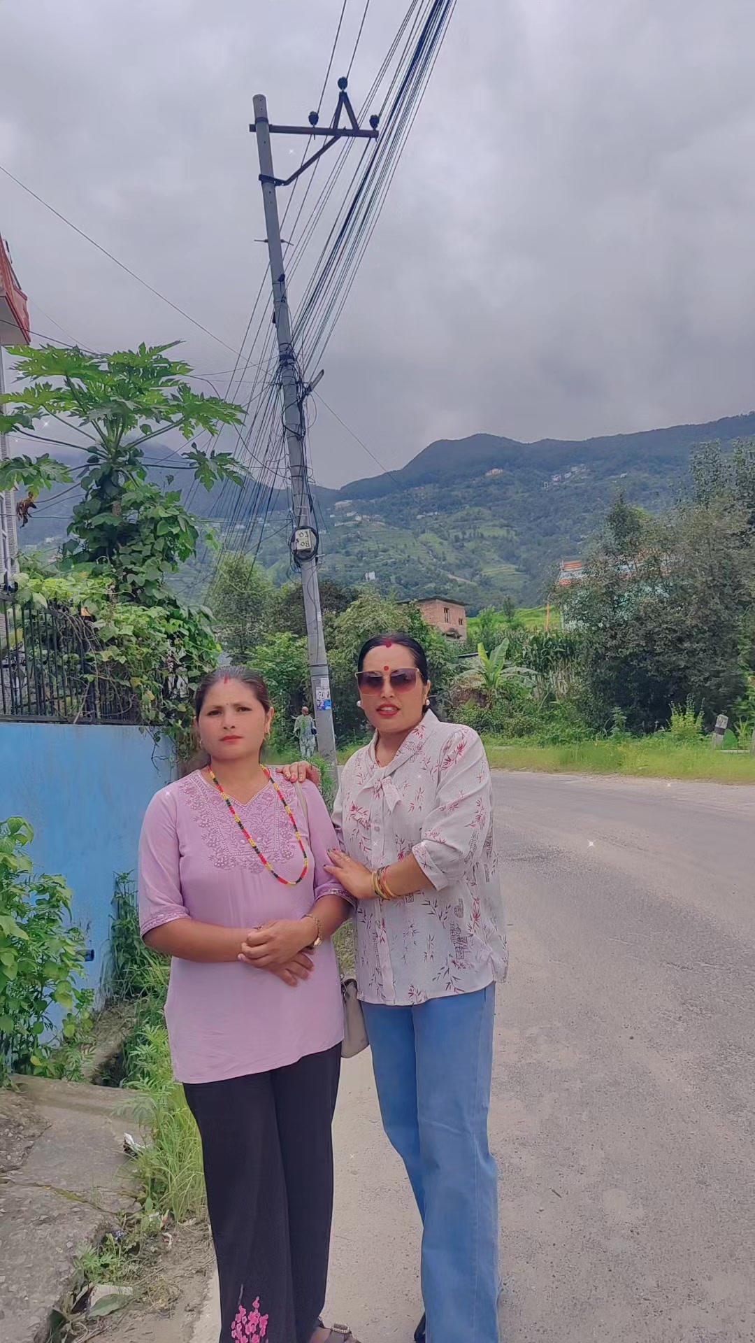 @Ganga Bhandari