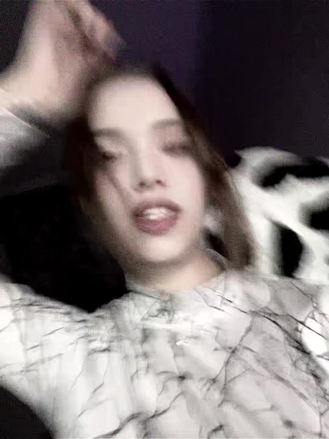@Ghost