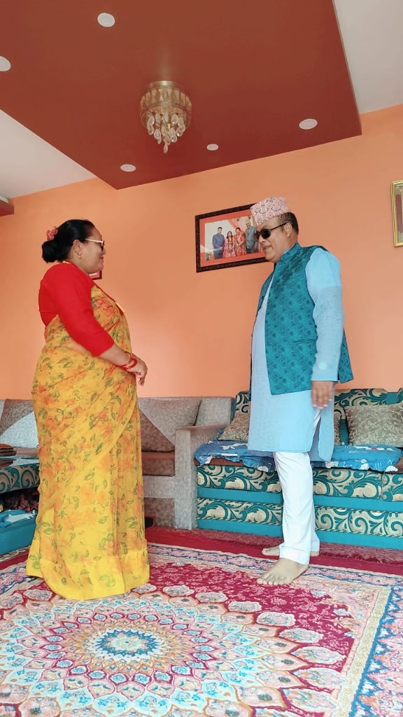 @Uttam Khadka