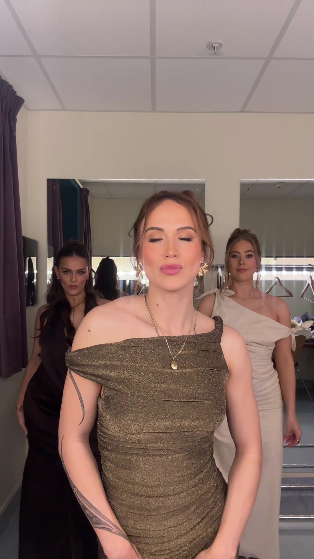 @Makayla