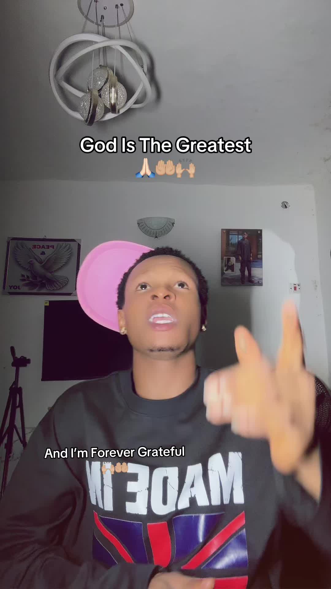 @Ifeanyi Chris