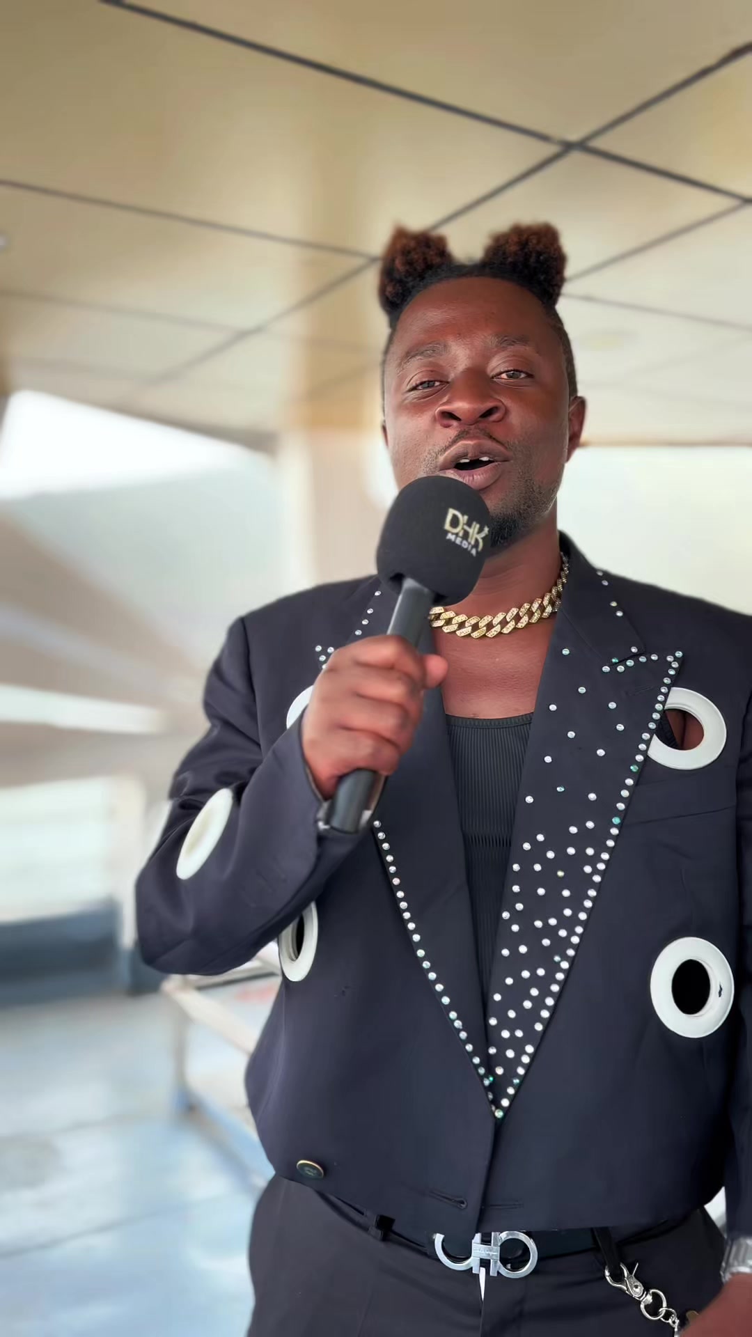 @DHK Média🎤🇨🇩