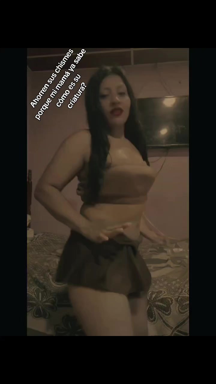 @bebesita 🏋♀️