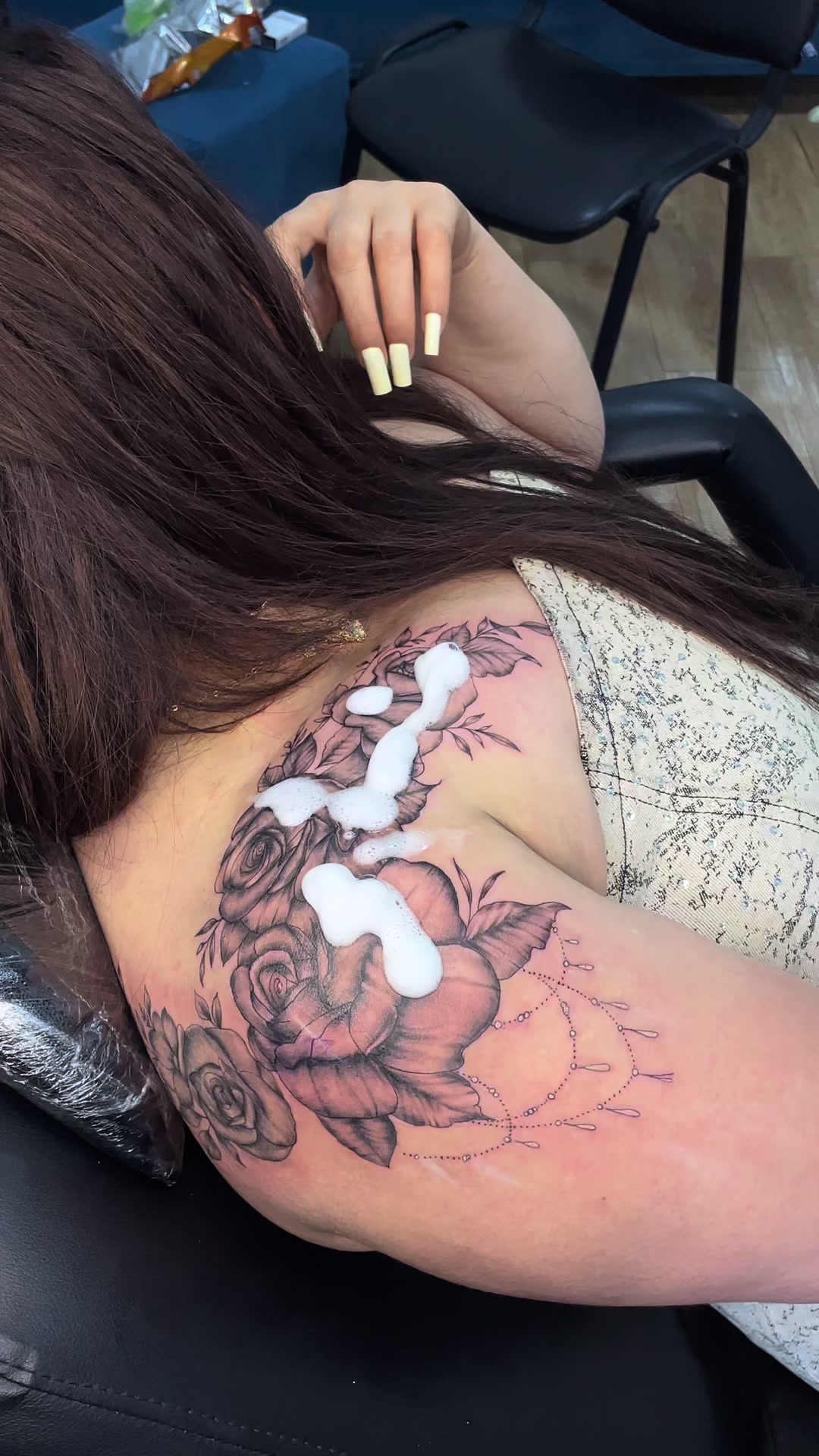 @Rasulov Tattoo Artist