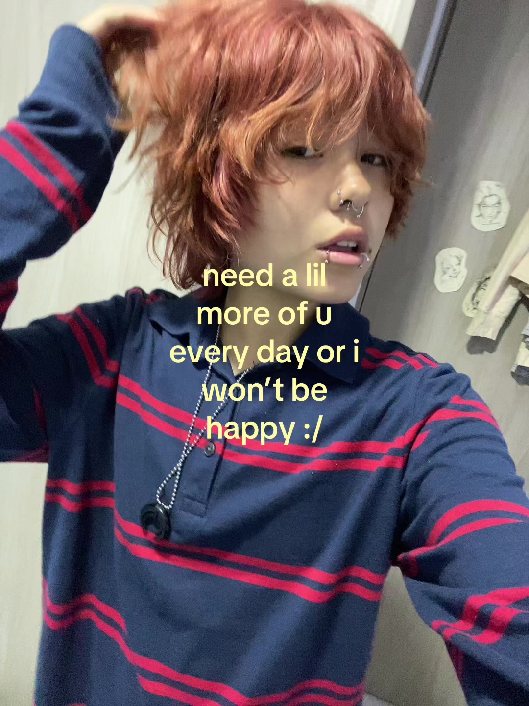 @Daniel