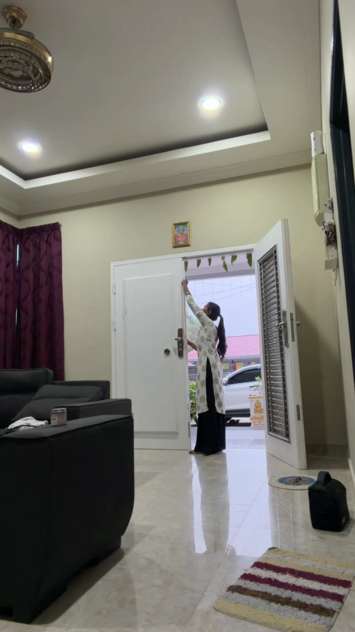 @Krithika Ravi