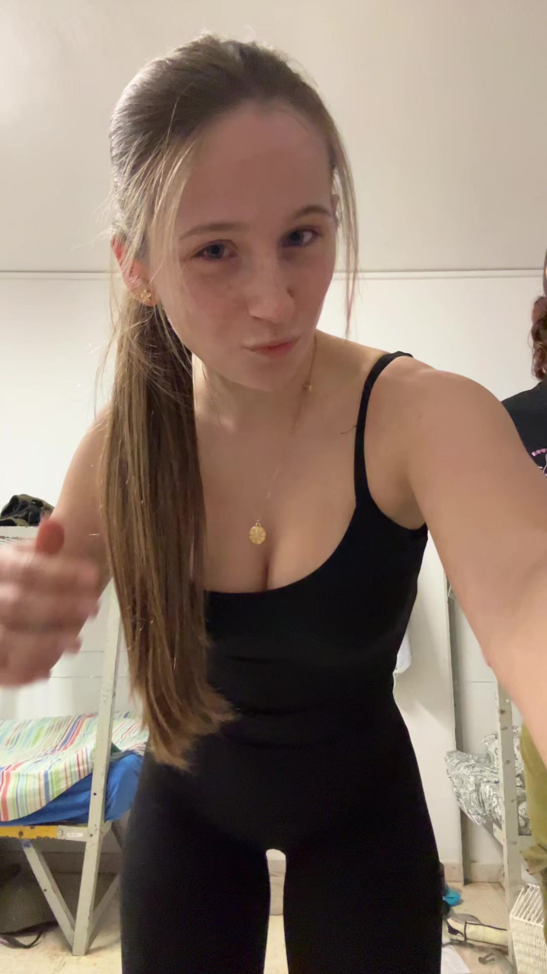 @Sharon Shekel🦶
