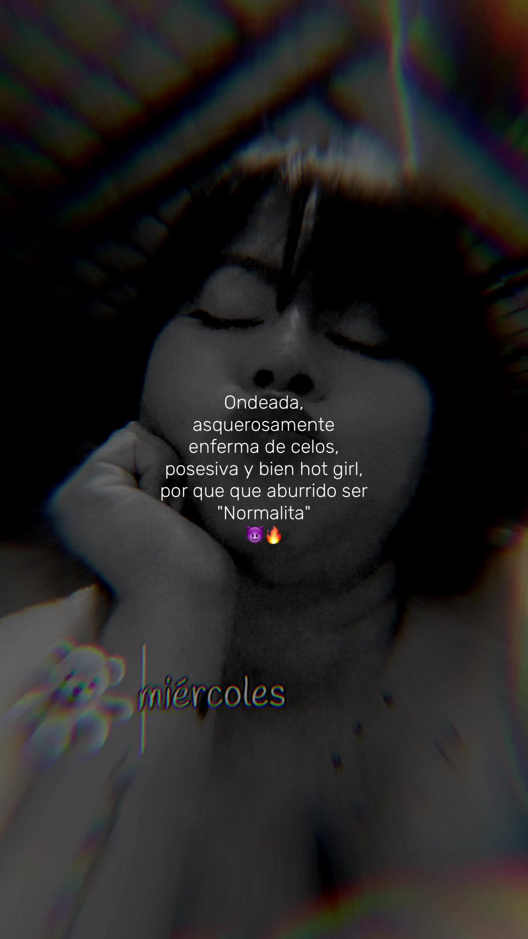 @🥴Iris ♥️🇲🇽
