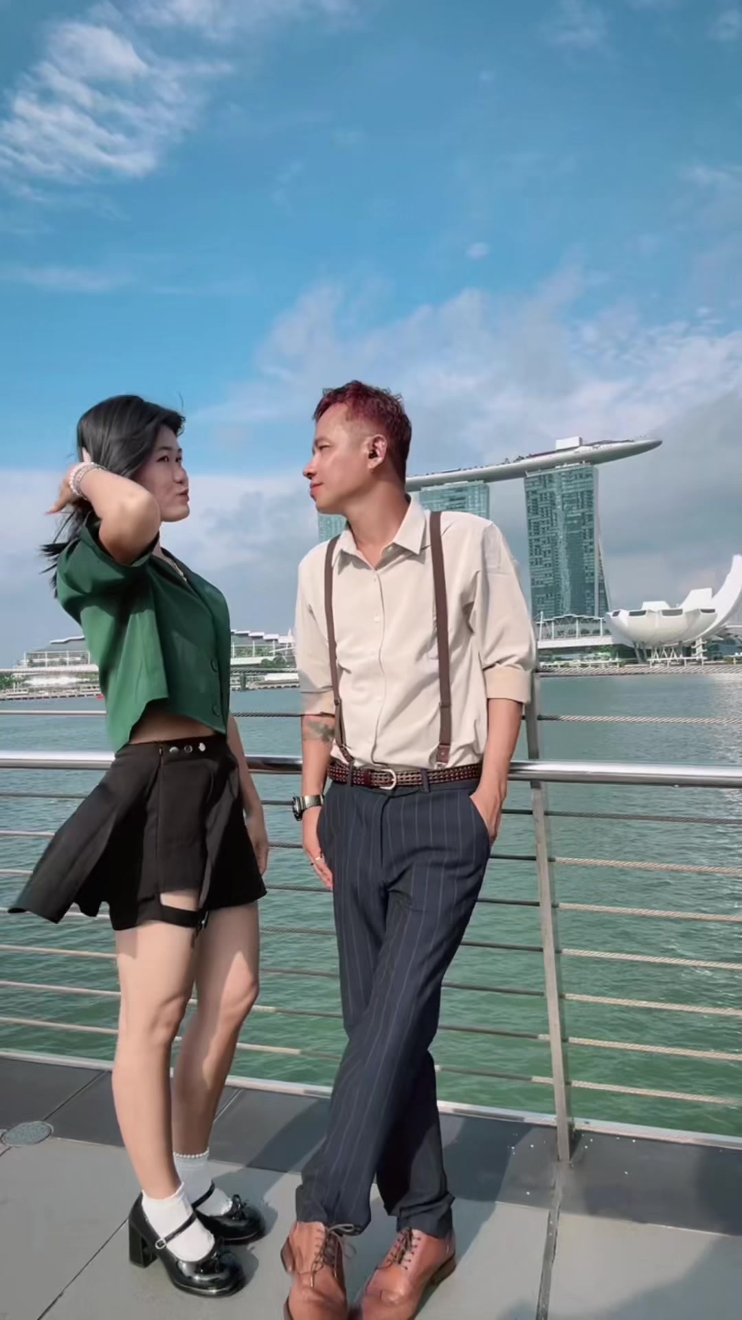 @đ¸đŹ Lin Lin 6007 đťđł