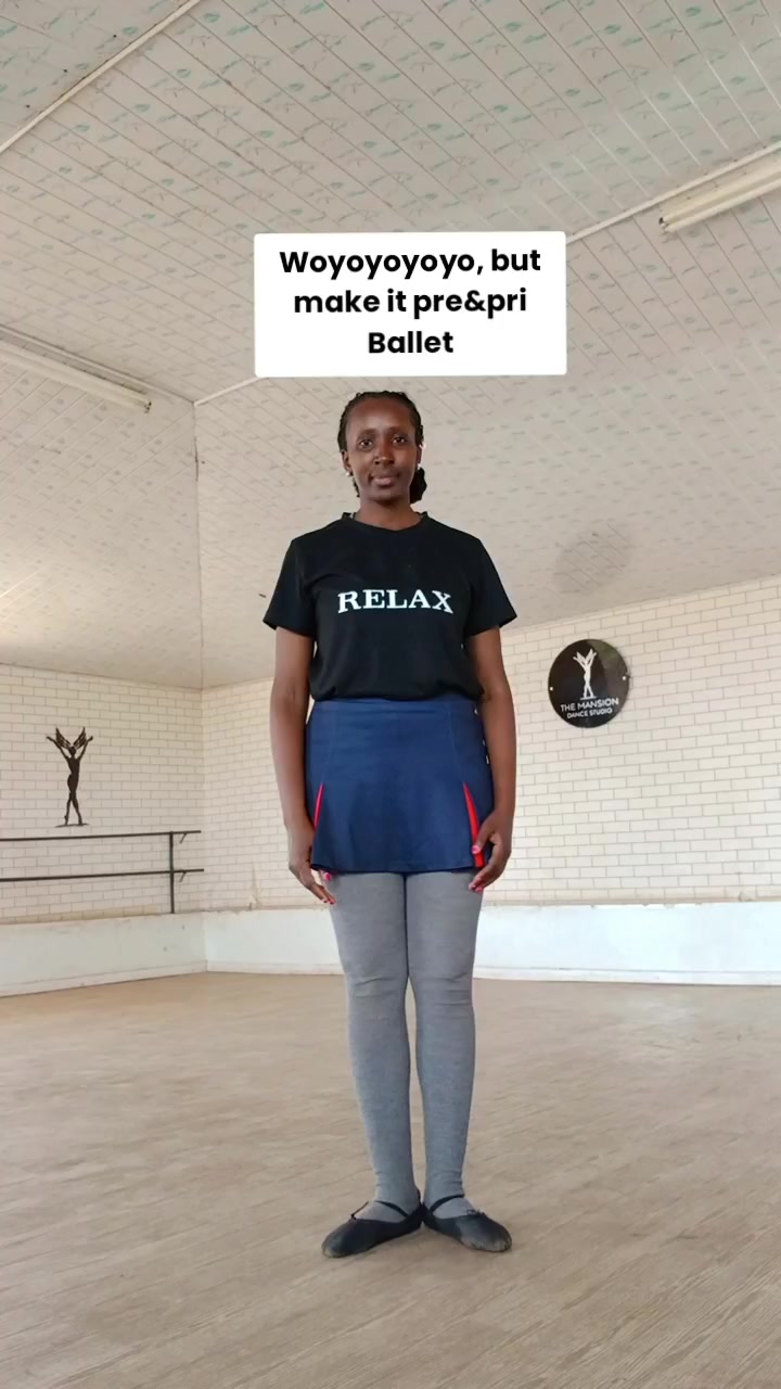 @The Mansion Dance Studio