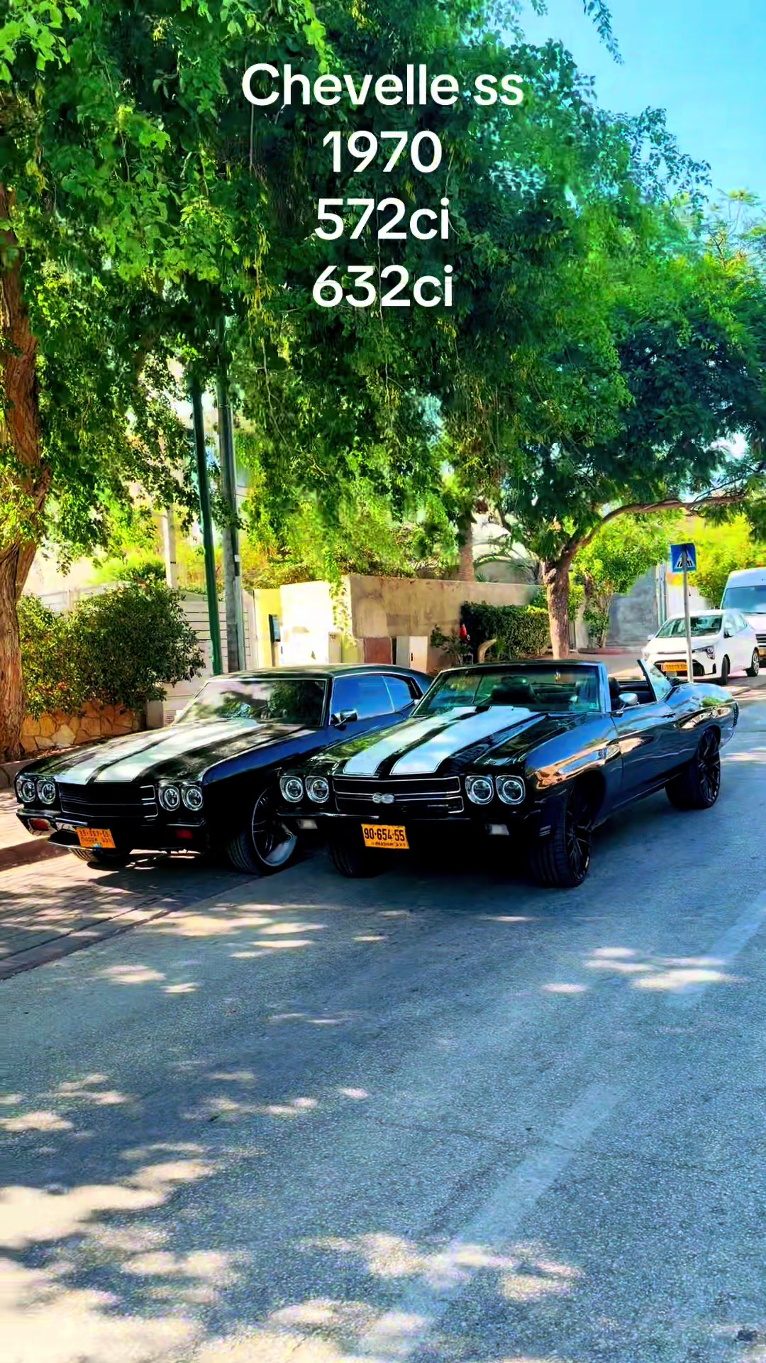 @Chevelle