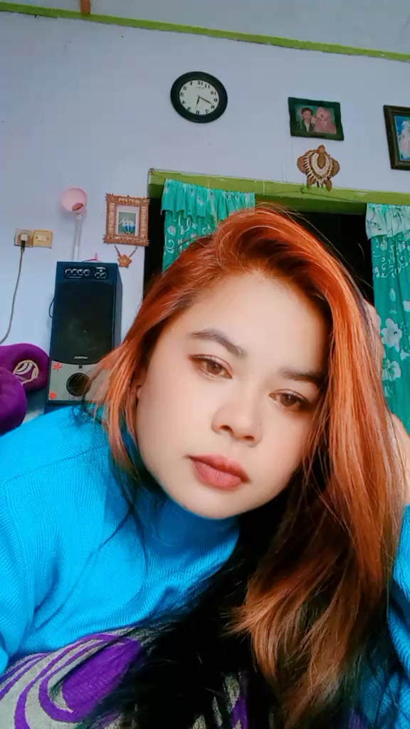 @bunda😊