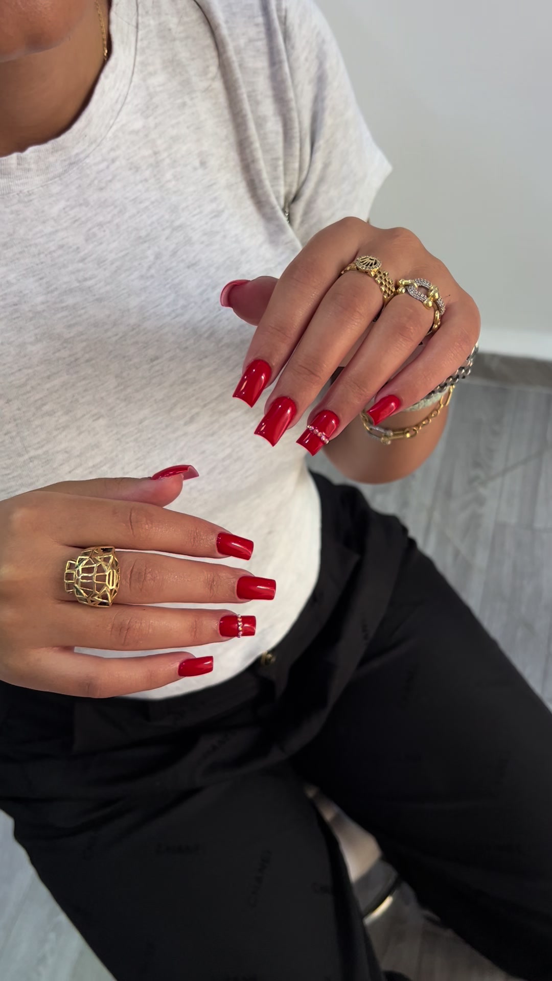 @Nails nails
