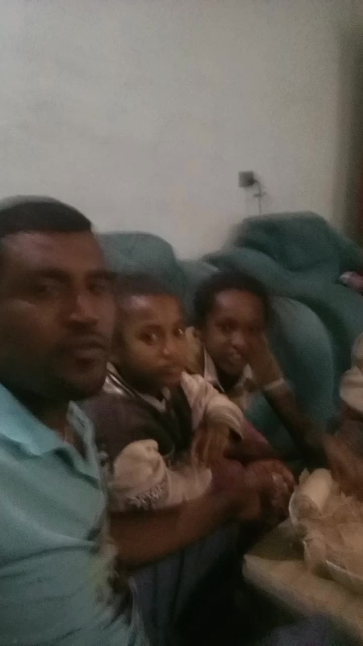 @Tesfaye Debela