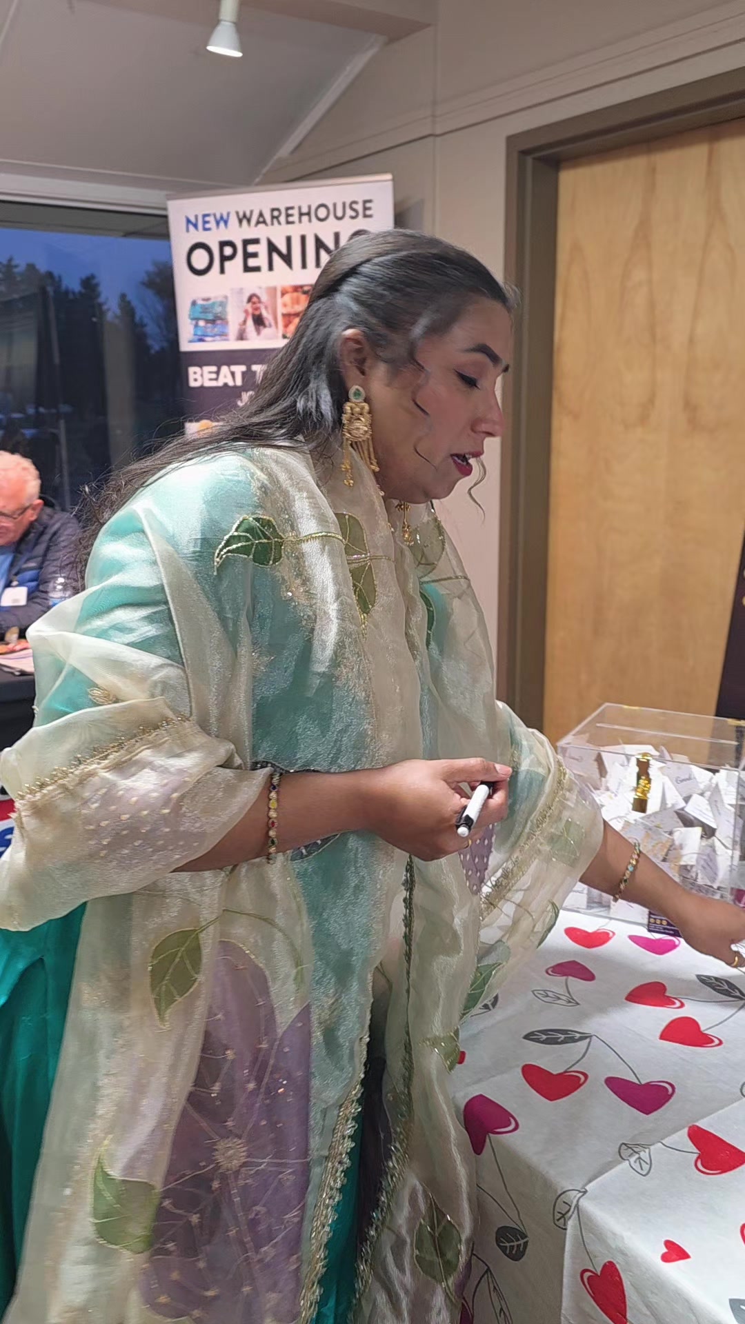 @Desii kitchen with jass kaur