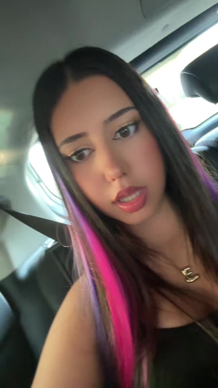 @Ella spam