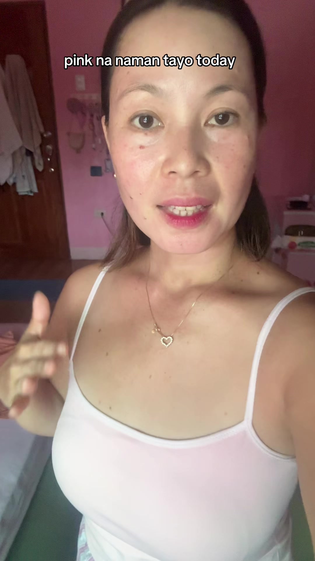 @Miss Cha