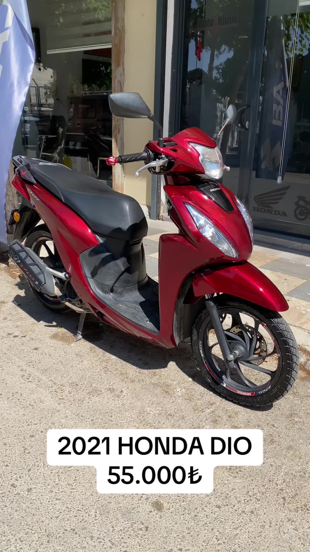 @MOTOKLİNİK ALIM SATIM