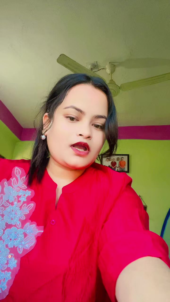 @Sushma