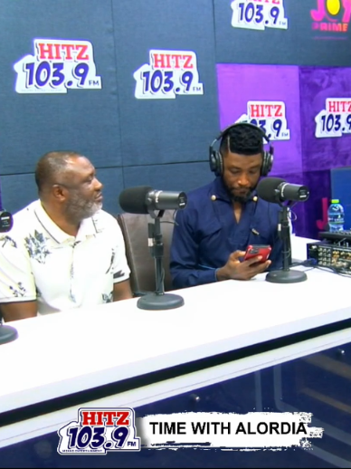 @Hitz 103.9 FM
