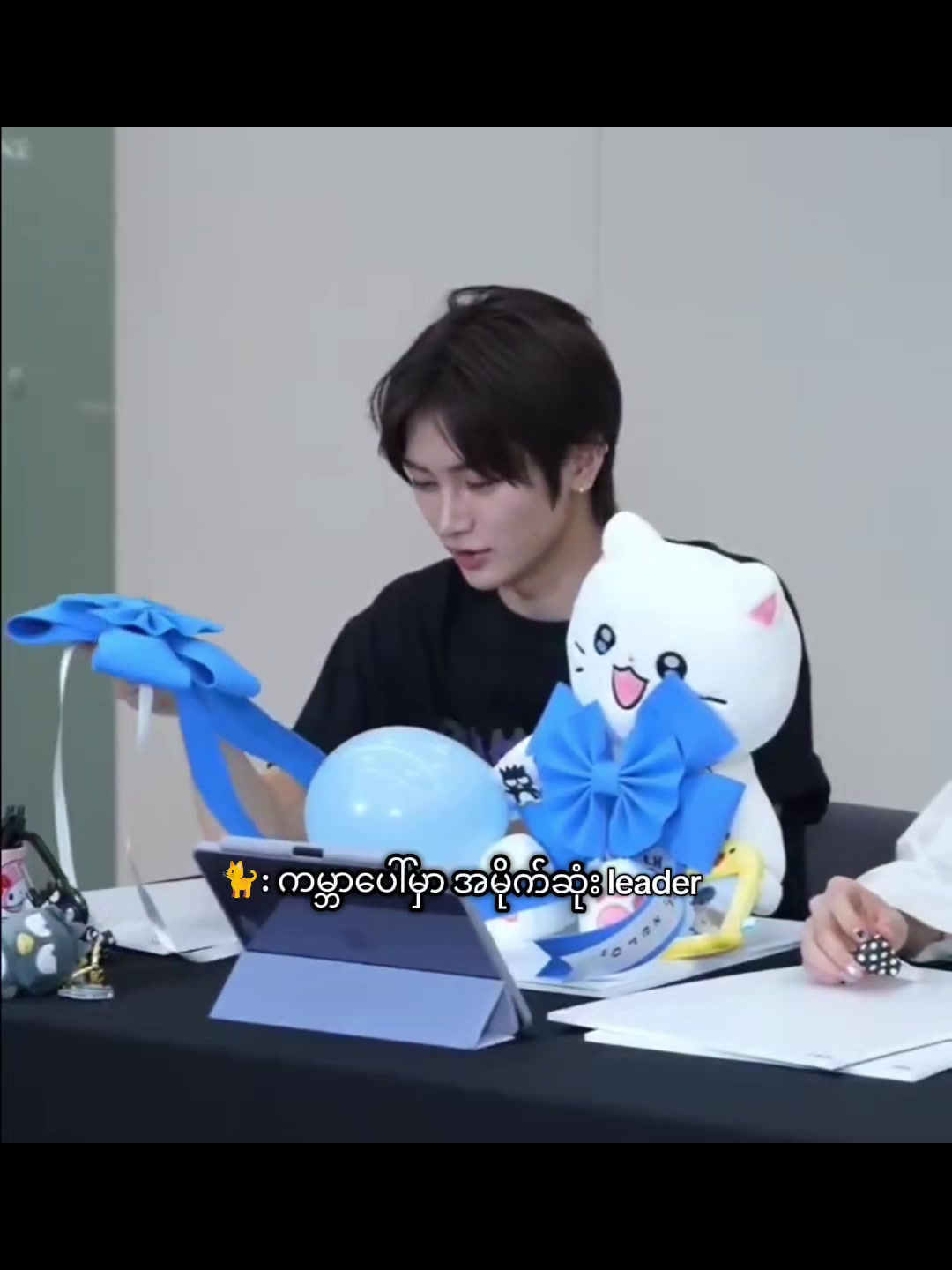@LeoXin is love