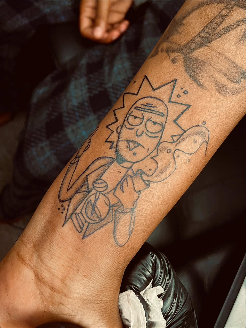 @THEAARONTATTS