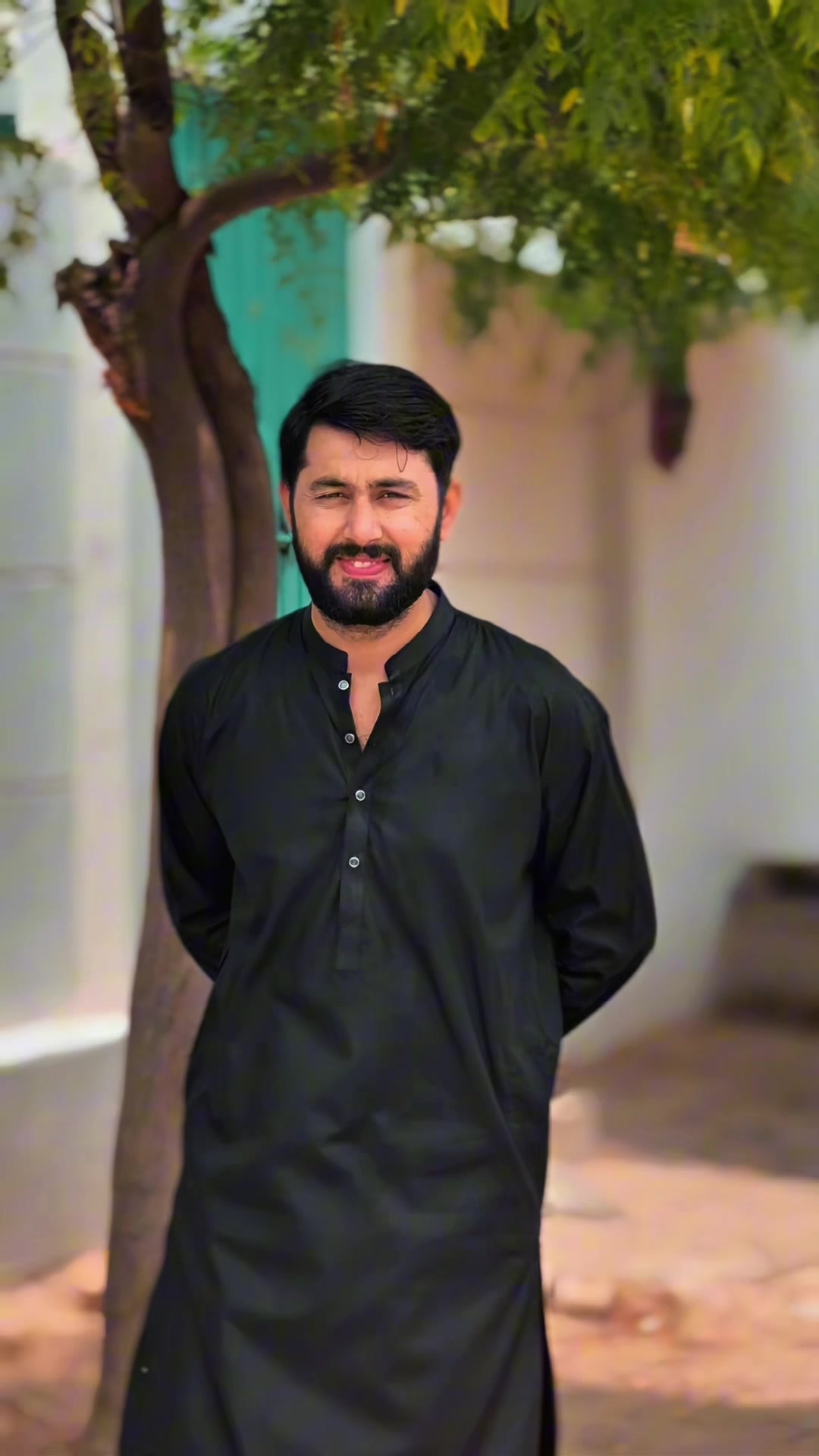 @مجاہد حسین 🇵🇰