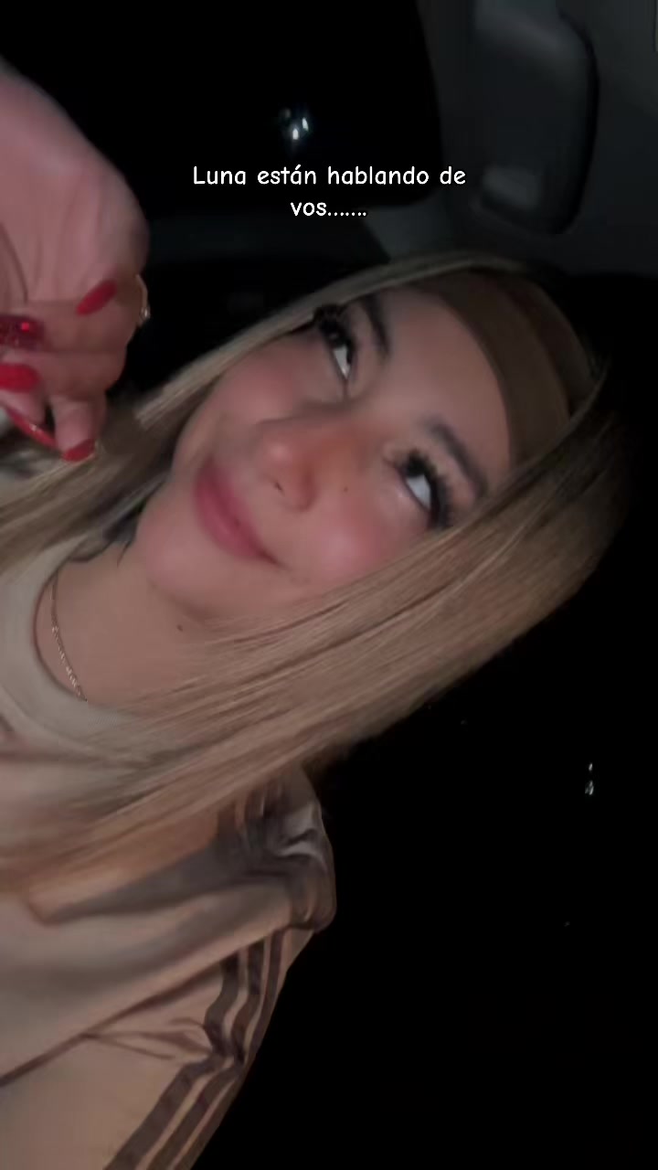 @🔥🧝🏻&zwj;♀️LUNA D&rsquo; SALVI🤍👹