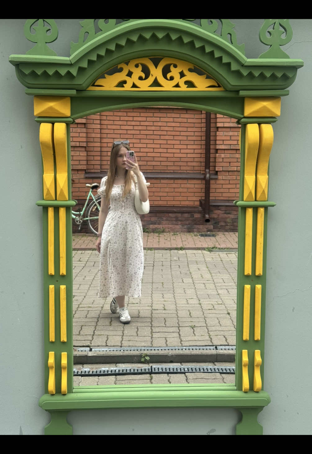 @Тгк: Просто Даша