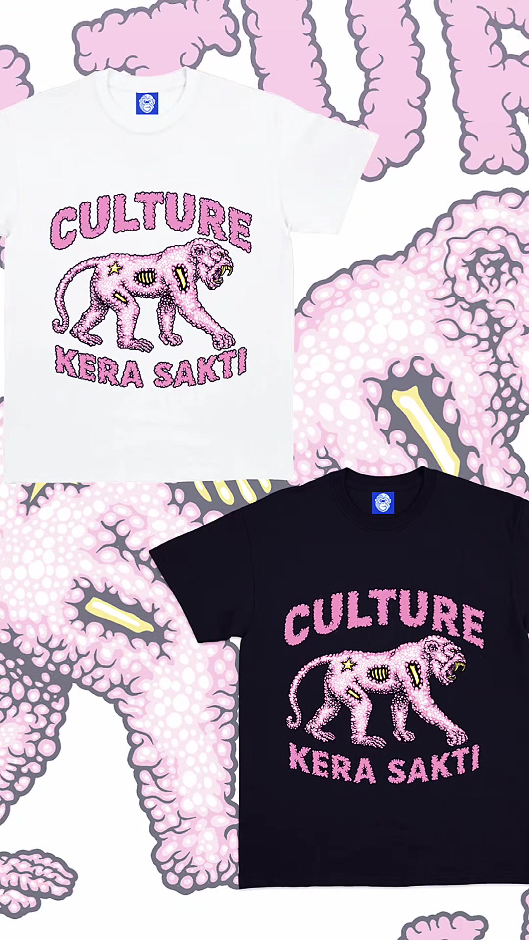 @Kera Sakti Culture