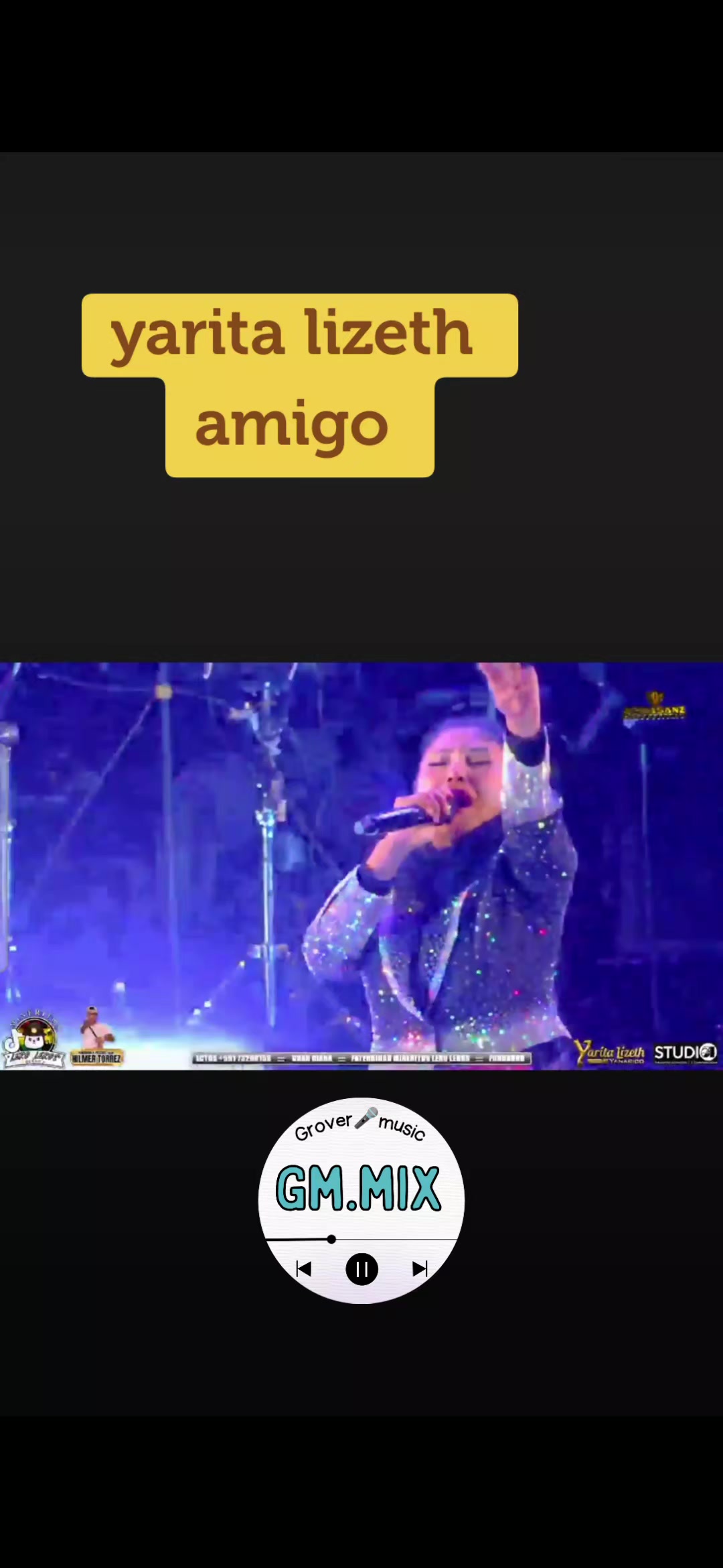 @🎸grover🎹music2🎤✅️