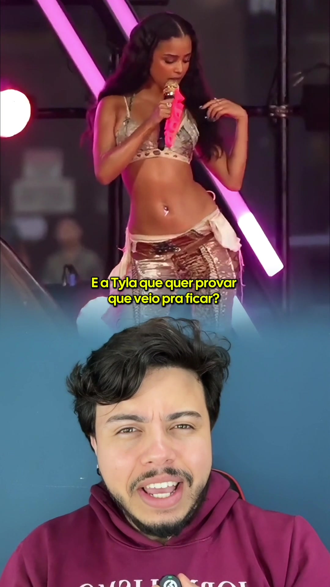@Falo de M&uacute;sica POP 👩&zwj;🎤
