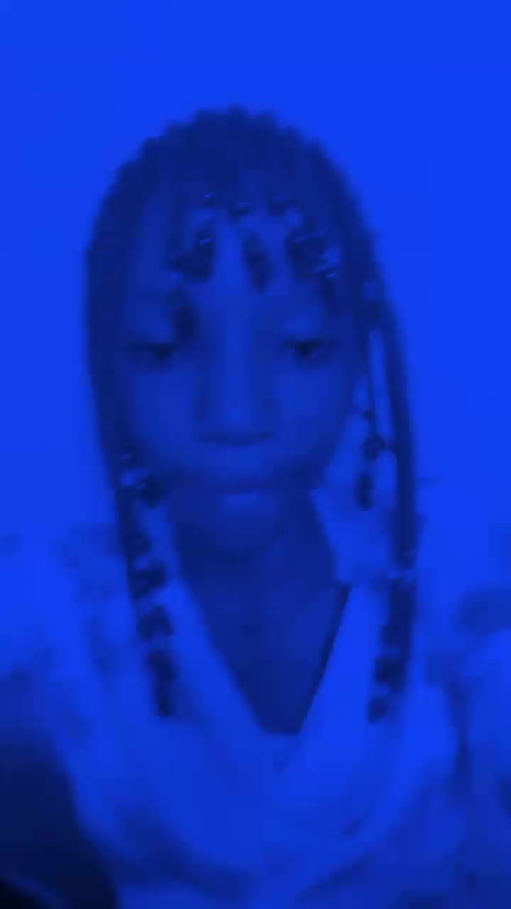 @Bella Marie barrada