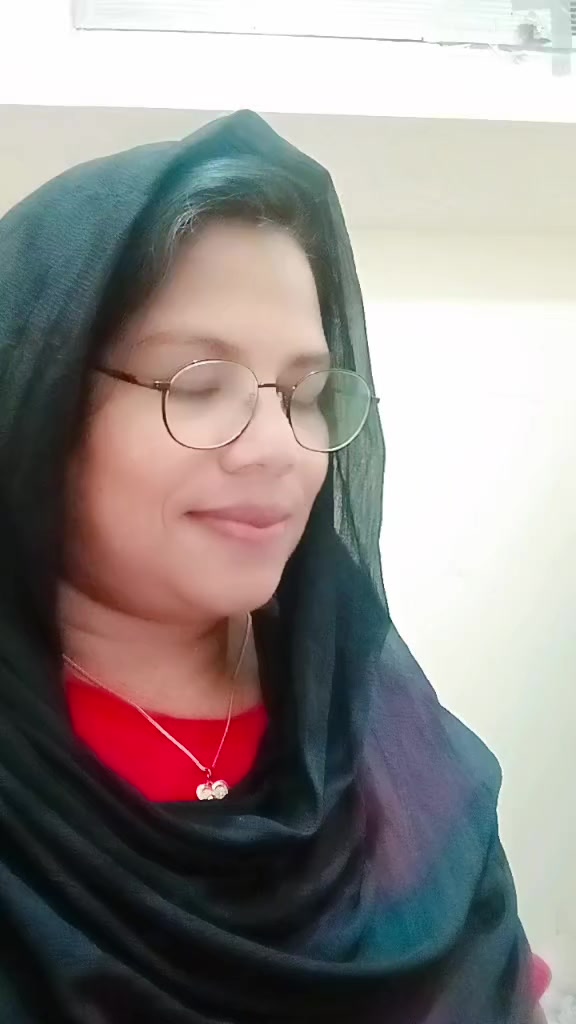 @Niza sayed