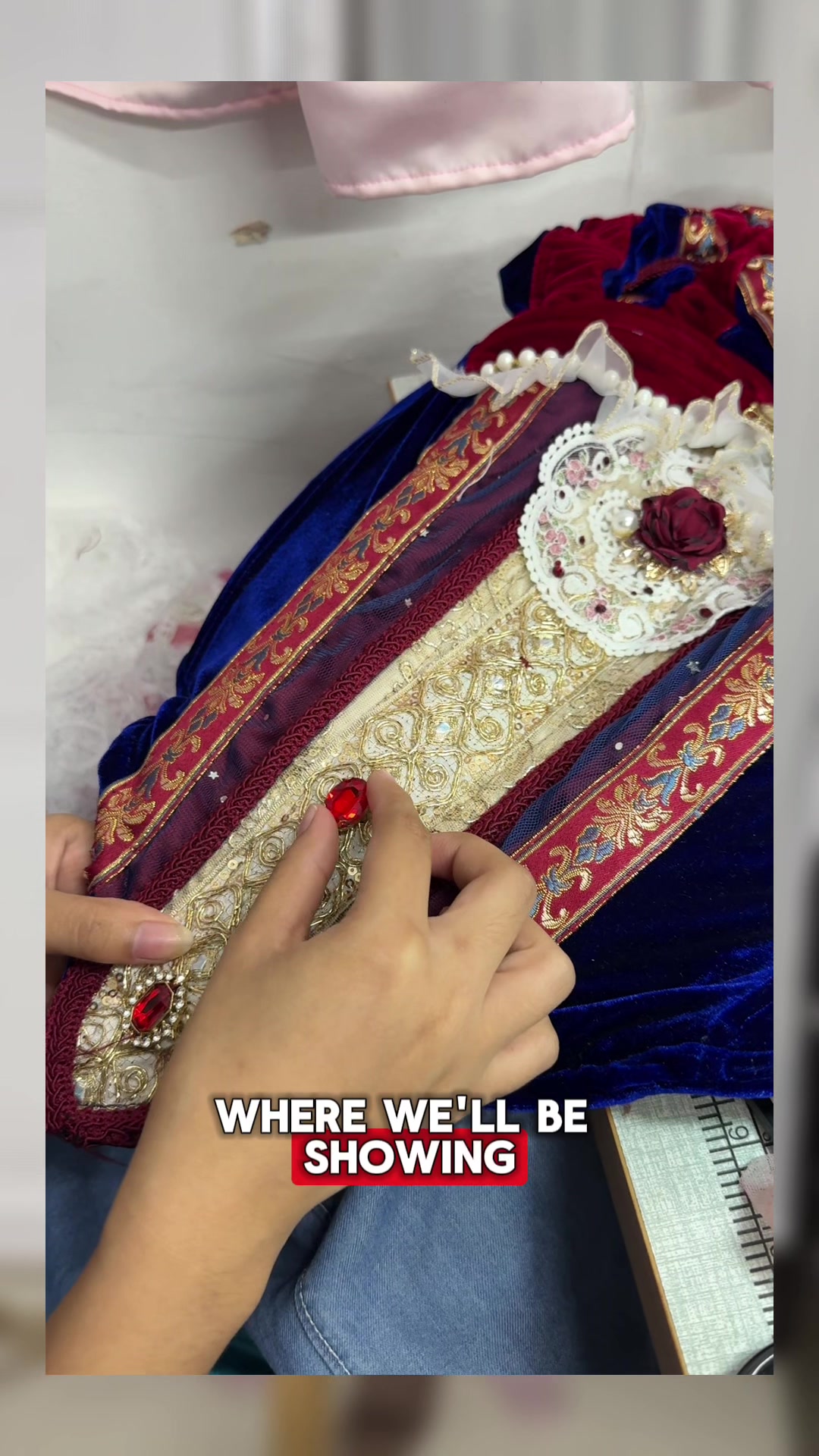 @Mystical Wardrobes