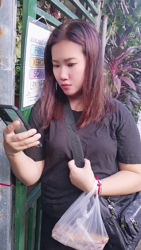 @ROCHELLE SABADO
